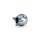 PANDORA Charm 798965C01 Shimmering Narwhal