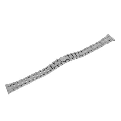 Uhren Ersatzarmband Edelstahl 14 mm