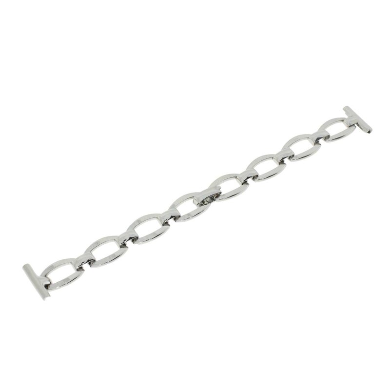 Uhren Edelstahl Ersatzarmband 16 mm