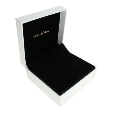 PANDORA Armreif Signature I-D 599493C00-3 19.00 CM
