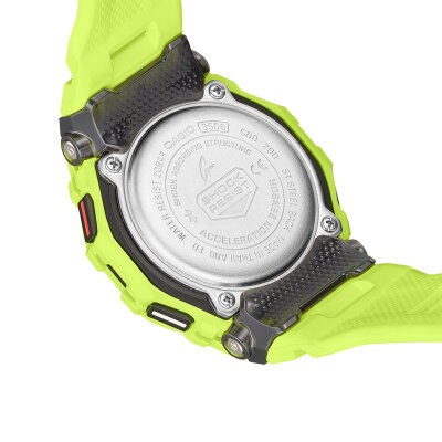 CASIO G-Shock GBD-200-9ER