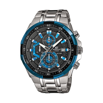 CASIO Edifice Chronograph EFR-539D-1A2VUEF