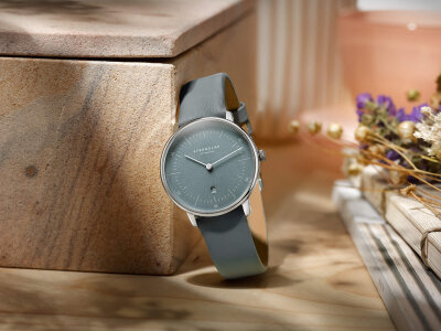 Sternglas Naos XS Edition Flora S01-NDF17-KL10