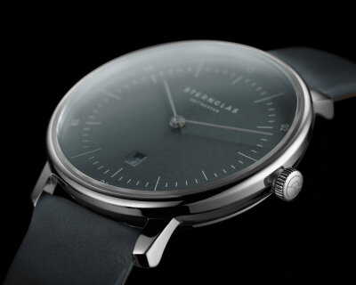 Sternglas Naos XS Edition Flora S01-NDF17-KL10