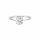 PANDORA Ring 190052C01 Sparkling Solitaire