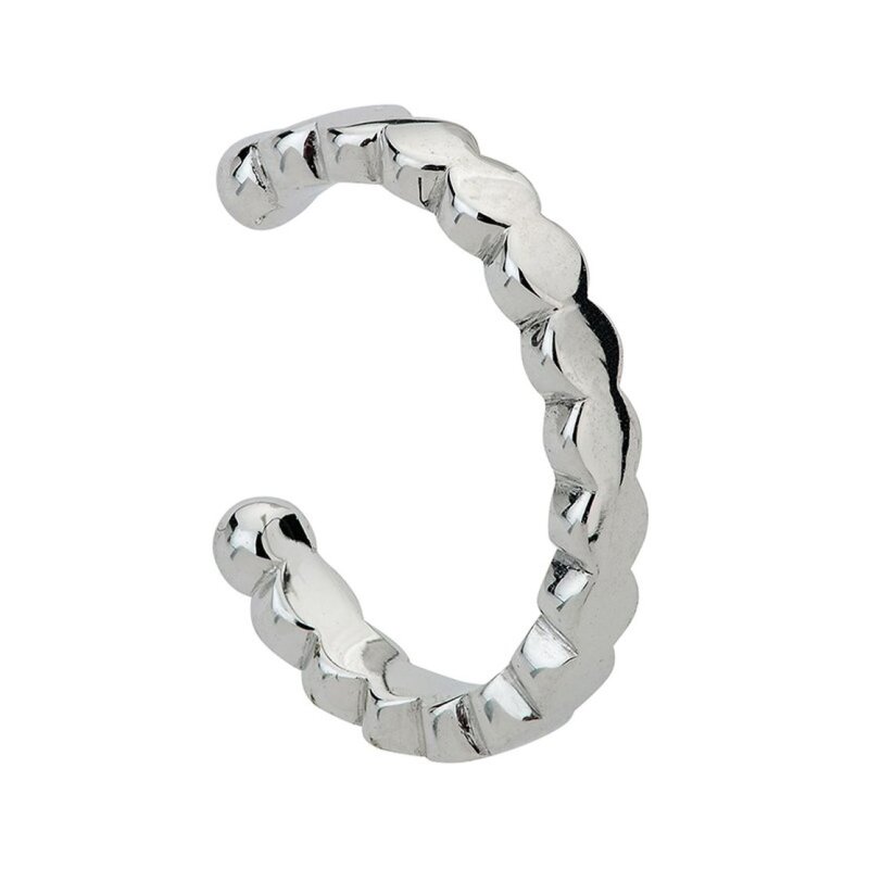 Ear Cuff Sterlingsilber S-00733O