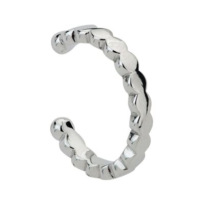 Ear Cuff Sterlingsilber S-00733O