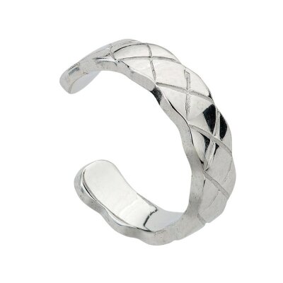 Ear Cuff Sterlingsilber S-00739O
