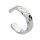 CEM Ear Cuff Sterlingsilber S-00739O