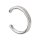 Ear Cuff Sterlingsilber S-00742O