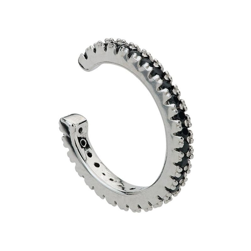 CEM Ear Cuff Sterlingsilber S-00772O ZS