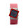 Rolf Cremer Big Turn 503405 Unisex Armbanduhr Rot