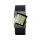 Rolf Cremer Big Turn 503407 Unisex Armbanduhr Schwarz