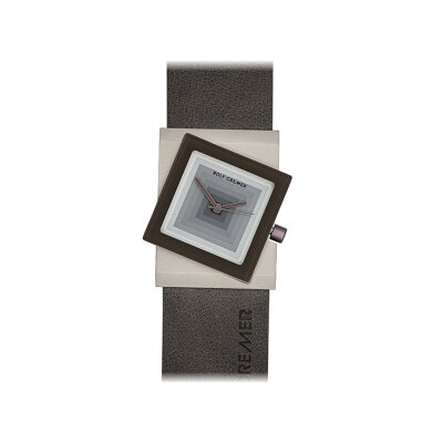 Rolf Cremer Big Turn 503419 Armbanduhr Schlamm