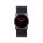 Rolf Cremer Concepta 505601 Armbanduhr schwarz