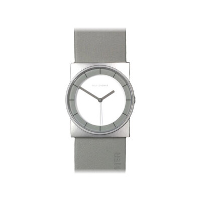 Rolf Cremer Concepta 505608 Armbanduhr grau