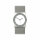 Rolf Cremer Concepta 505608 Unisex Armbanduhr grau