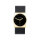 Rolf Cremer Concepta 505609 Armbanduhr schwarz