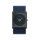 Rolf Cremer Cube 506003 Unisex Armbanduhr blau