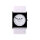 Rolf Cremer Cube 506008 Armbanduhr weiß