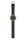 Rolf Cremer Armbanduhr 507108 Wood blau