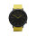 Rolf Cremer Jumbo II 495115 Armbanduhr gelb