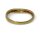 Rubinring mit Diamanten 585/-Gelbgold Gr. 56