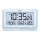 Adora Funk-Wecker Digital R92348 DCF silber