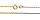 Ankerkette GA50 40 cm 1,6 mm Americaner Doublé