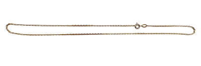 Ankerkette GA50 38 cm 1,6 mm Americaner Doublé
