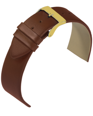 Uhrenlederband Nappa Design für Skagen, BERING,...