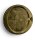 gebrauchte goldene Damenuhr Tissot 585/- Gelbgold