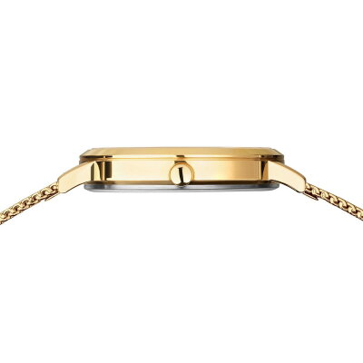 BERING Armbanduhr Classic Titan 18634-334