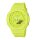 CASIO G-Shock GA-2100-9A9ER gelb