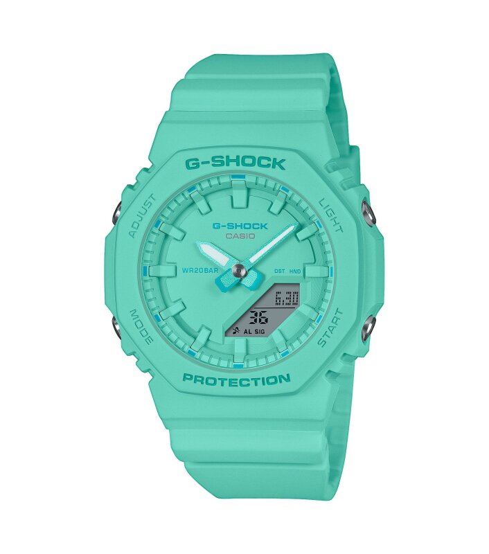 CASIO G-Shock GMA-P2100-2AER blau