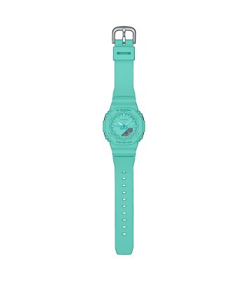 CASIO G-Shock GMA-P2100-2AER türkis