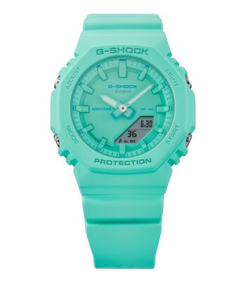 CASIO G-Shock GMA-P2100-2AER türkis