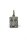 Sternzeichen Waage 925/-Silber  10 x 8 mm