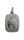 Sternzeichen Steinbock 925/- Silber rhodiniert 16 x 12 mm