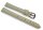 Uhrenlederband beige 14 mm DB Toledo extra lang