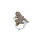 Seinerzeit Willy Salamander Ring SZA-1990-176-M