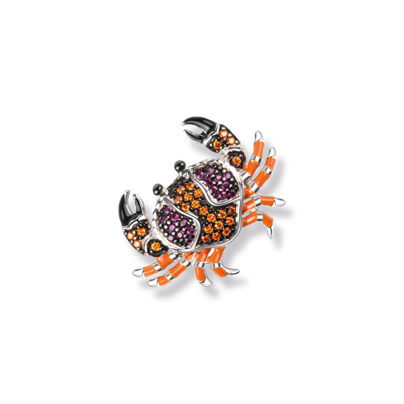 Seinerzeit Mochi Krebs Anhänger SZA-3990-284