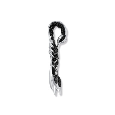 Seinerzeit Spike Skorpion Anhänger SZA-3990-384