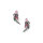 Seinerzeit Fabio Flamingo Ohrringe SZA-2990-404
