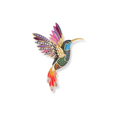 Seinerzeit Cleo Kolibri Anhänger SZA-3960-406