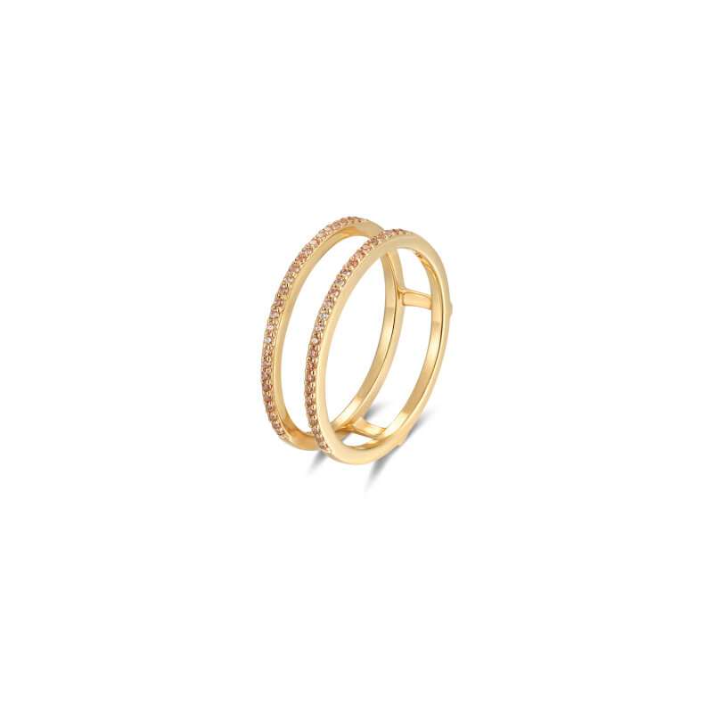 Seinerzeit Sunshine Safari Ring SZA-1960-412-56