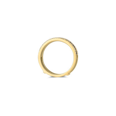 Seinerzeit Sunshine Safari Ring SZA-1960-412-56
