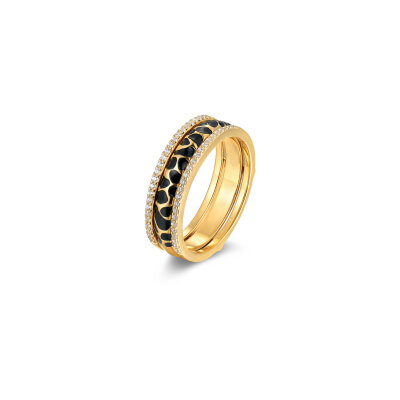 Seinerzeit Sunshine Safari Ring
