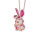 Seinerzeit Ms. Roxy Hasen Anhänger limited SZA-3980-396
