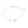 s.Oliver Armband 925/-Silber mit Kugel 2038776